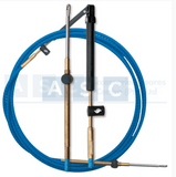 CONTROL CABLE 15FT MERCURY MARINER