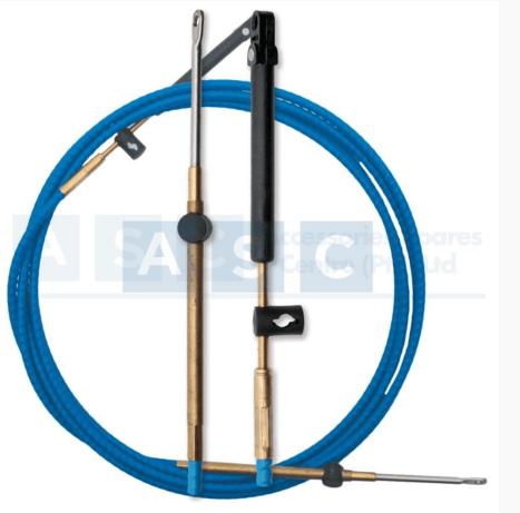 CONTROL CABLE 16FT MERCURY MARINER