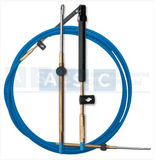CONTROL CABLE 19FT MERCURY MARINER