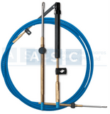 CONTROL CABLE 24FT MERCURY MARINER