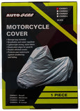 Motorcycle / Bike Cover