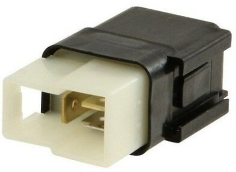 RELAY : 3 PIN 12V NISSAN HOOTER / HORN RELAY