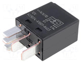 RELAY : 5 PIN 12V FORD RANGER POWER RELAY