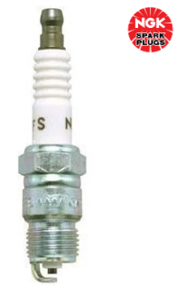 SPARK PLUG - NGK BP5FS