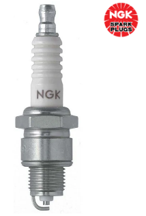 SPARK PLUG - NGK BP6HS