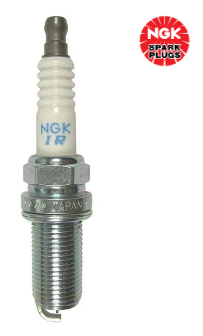 SPARK PLUG - NGK ILFR6A