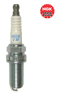 SPARK PLUG - NGK ILFR6B