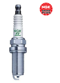 SPARK PLUG - NGK LFR6B