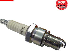 SPARK PLUG - NGK LKR6D-10E