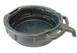OIL DRAIN PAN 15LT 450X480X150MM
