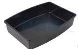 OIL DRAIN PAN 5LT 400X310X90MM
