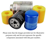 Oil Filter ROC1211