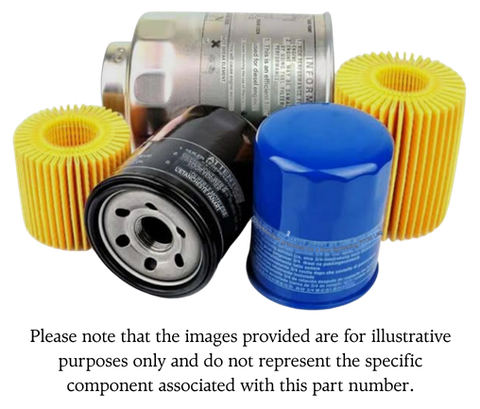 Oil Filter ROC11684