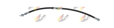 Brake Hose -PBH8026-MAZDA 626