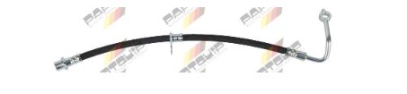 Brake Hose ; PBH8076LR ;Toyota Hilux 27i