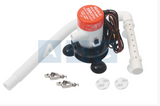 PORTABLE LIVE BAIT KIT SEAFLO 350GPH