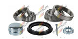 Wheel Bearing Kit : PQ108 - Daewoo / Opel / VW