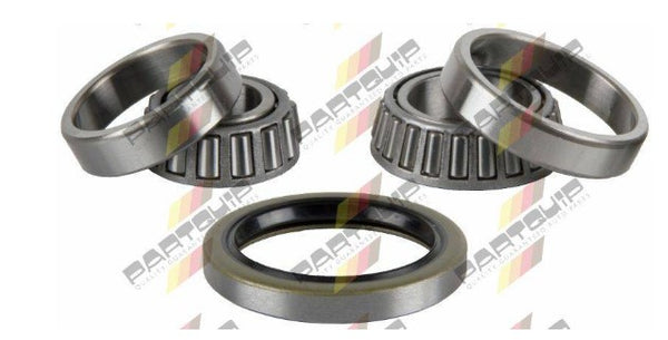 Wheel Bearing Kit : PQ113 - Toyota Corolla – FAB AUTO PARTS