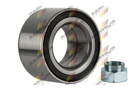 Wheel Bearing Kit : PQ139 - Chery QQ3/Mazda 626/Volkswagen Passat I/II