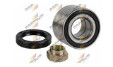 Wheel Bearing Kits- PQ140 -Fait 128