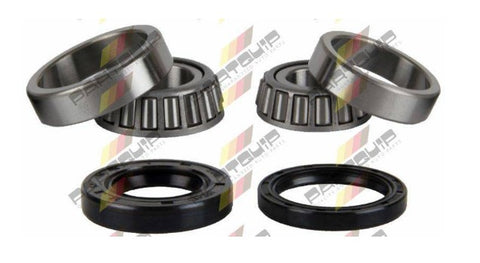 Wheel Bearing Kits :  PQ146 -Chevrolet Spark