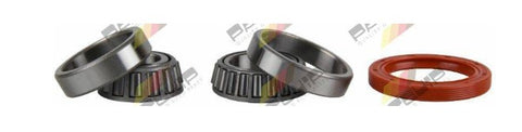 Wheel Bearing Kits :  PQ150 -Honda Ballade/Prelude