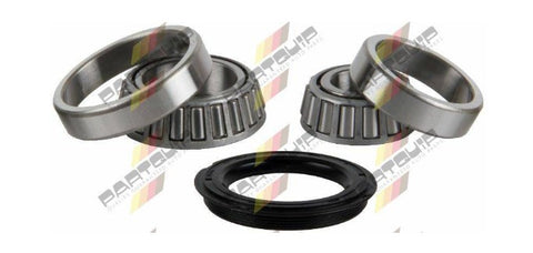 Wheel Bearing Kits :  PQ151 - Audi / Volkswagen