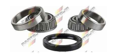 Wheel Bearing Kits :  PQ152-Nissan Langley/ Pulsar