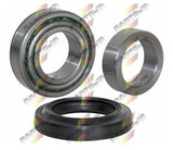 Wheel Bearing Kits :  PQ153  -  Ford / Nissan