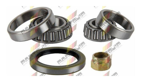 Wheel Bearing Kits :  PQ156 - Kia / Madza