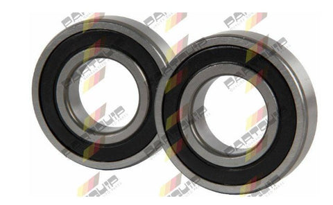 Wheel Bearing Kits :  PQ161 -Volkswagen