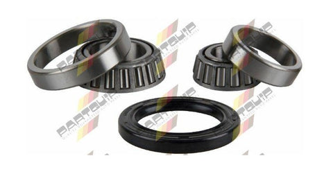 Wheel Bearing Kits :  PQ166 - BMW 1800