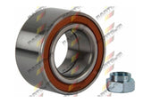 Wheel Bearing Kits :  PQ167 - Volkswagen