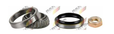 Wheel Bearing Kits :  PQ168 -Ford