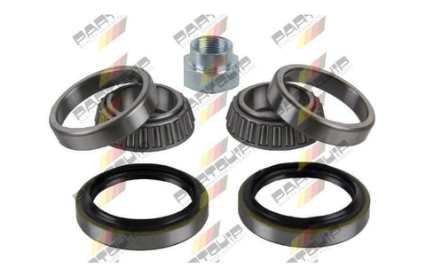 Wheel Bearing Kits : PQ172 -Toyota