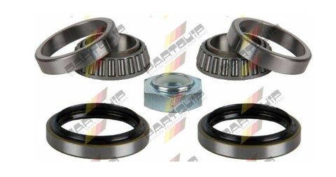 Wheel Bearing Kits : PQ173 -Ford