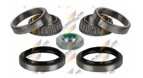 Wheel Bearing Kits : PQ174 -Ford