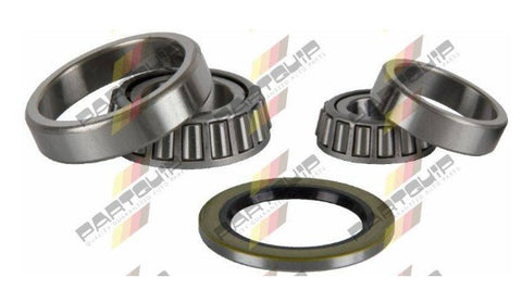 Wheel Bearing Kits : PQ177 - Mazda