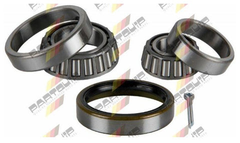 Wheel Bearing Kits : PQ178 - Nissan