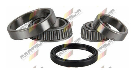 Wheel Bearing Kits : PQ180 Volkswagen