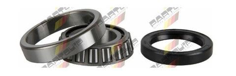 Wheel Bearing Kits : PQ183 -Nissan