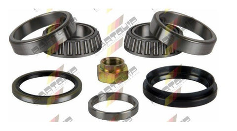 Wheel Bearing Kits : PQ184N -Kia