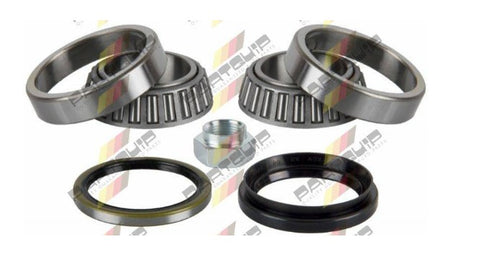 Wheel Bearing Kits : PQ184-Ford /Madza