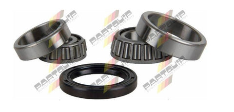 Wheel Bearing kits : PQ185 Nissan 1200/ Datsun 1200