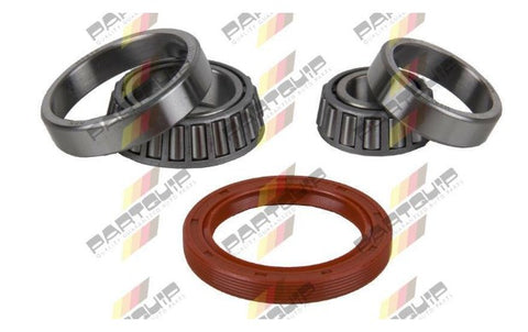 Wheel Bearing Kit : PQ193 - Alfa Romeo