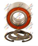 wheel Bearing Kit : PQ205 - Bmw