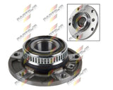 wheel Bearing Kit : PQ207 - Bmw