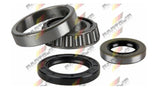 Wheel Bearing Kits : PQ240 - Isuzu