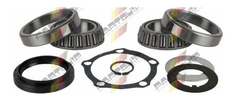 Wheel Bearing Kit : PQ245 - Land Rover Defender