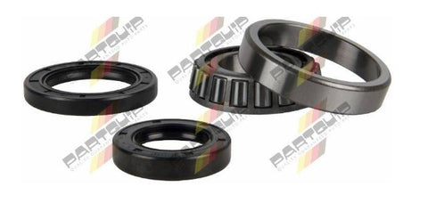 Wheel Bearing Kit : PQ267 - Mazda